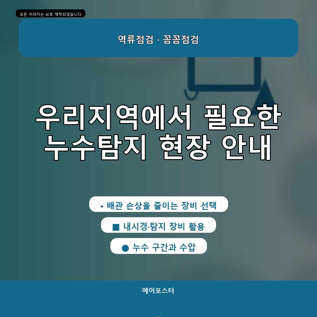 화성 석교리 베란다 배수 막힘 해결, 불필요한 작업을 줄이는 기준