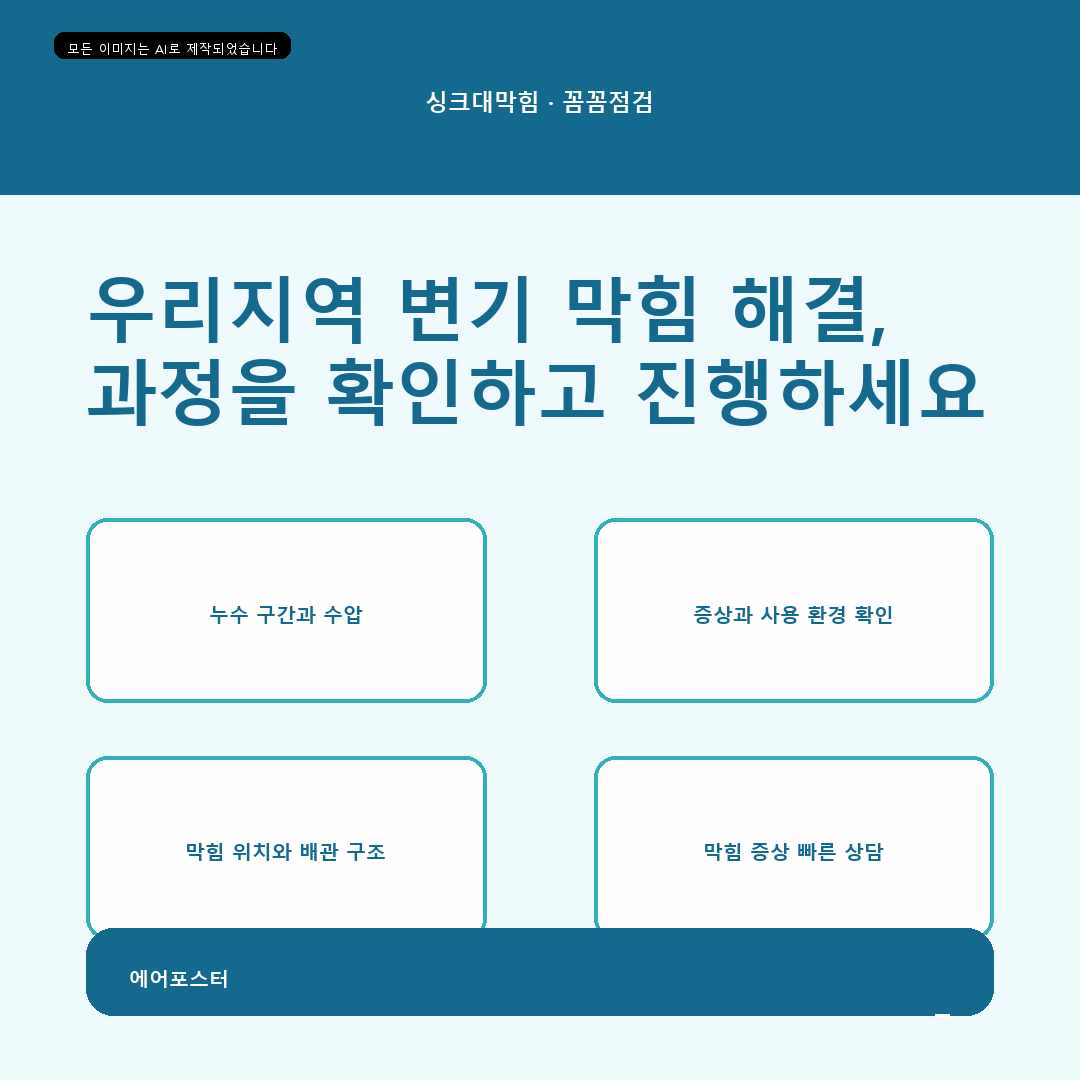 서울 관악구 봉천동 천장·벽 누수 원인 점검, 공용 구간까지 확인하는 이유